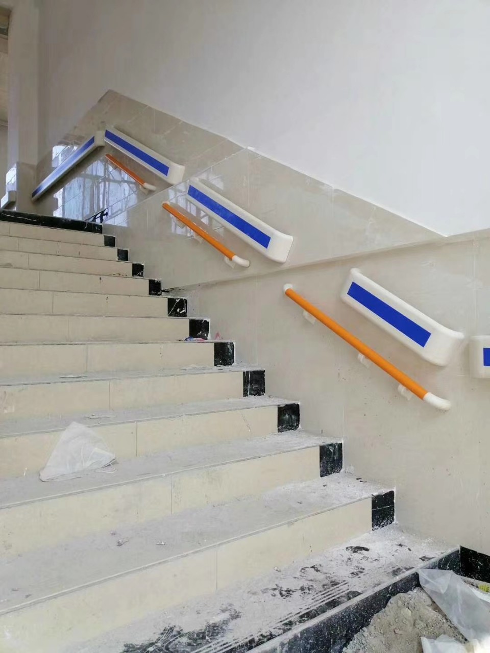 医用扶手 走廊扶手 防撞扶手