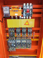 现货低压开关柜 二三级配电箱 电容补偿柜XL21 动力柜 低压配电柜