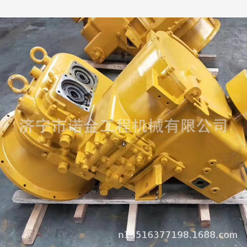 柳工860h变速箱总成装载机前后主传动差速器配件