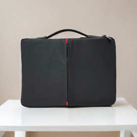 日本SANWA电脑内胆包适用手提苹果macbook13华为matebook联想小新