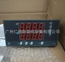 上润WP-D845-020-12-HL-T简易操作器手操器数显表数字显示控制仪