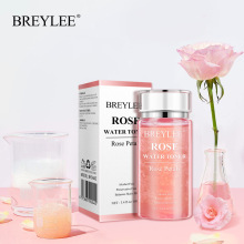 BREYLEE ROSE WATER TONER玫瑰花瓣水 100ml