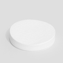 泰摩冰滴壶/摩卡壶滤纸专用过滤纸美式咖啡圆形家用丸型100枚装