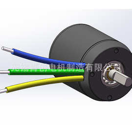 5065外转子无刷电机  滑板车电机  航模电机