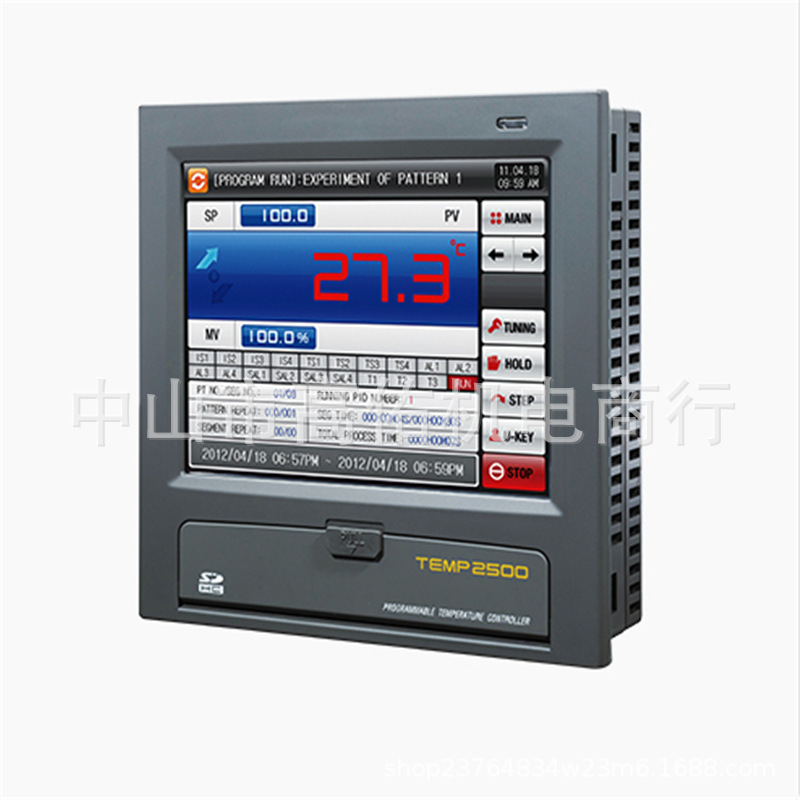TEMP2520-00/SD韩国SAMWONTECH三元温控TEMP2520-00