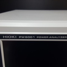 日置HIOKI 功率分析仪 PW6001