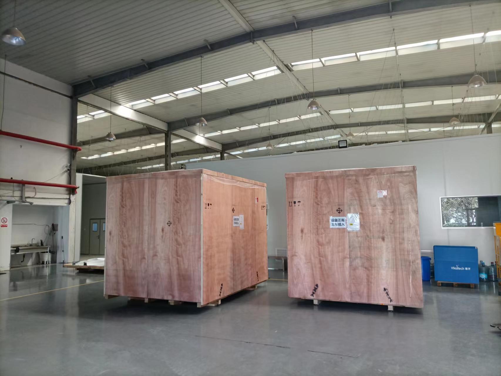 北京河北燕郊香河木包装箱生产制作