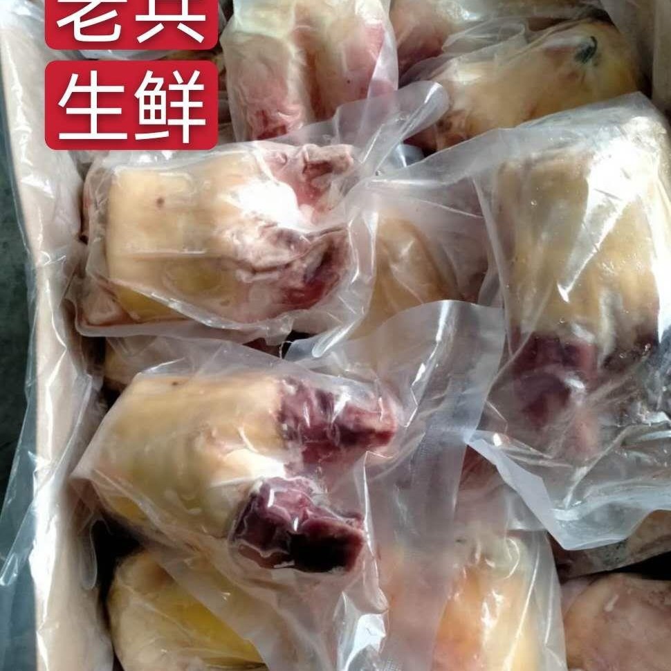 牛蹄牛掌新鲜冷冻生牛爪带筋10斤酒店牛肉馆食材江浙沪皖包邮