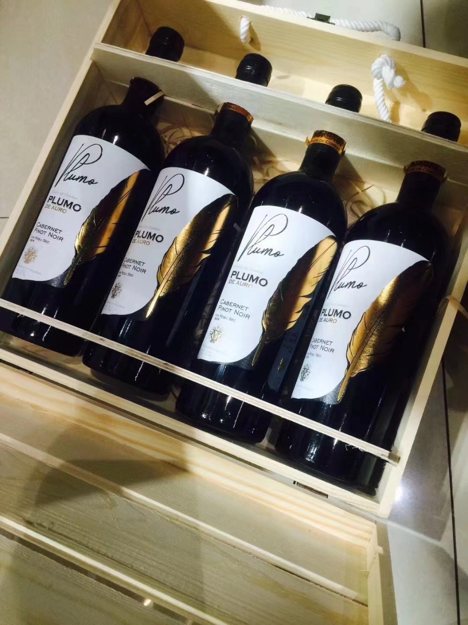 俄罗斯原装进口红酒葡萄酒科姆拉茨干红正品宴会礼品用酒包邮