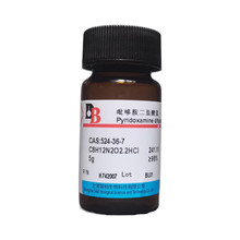 笛柏 H742007 吡哆胺二盐酸盐 524-36-7 ≥98%