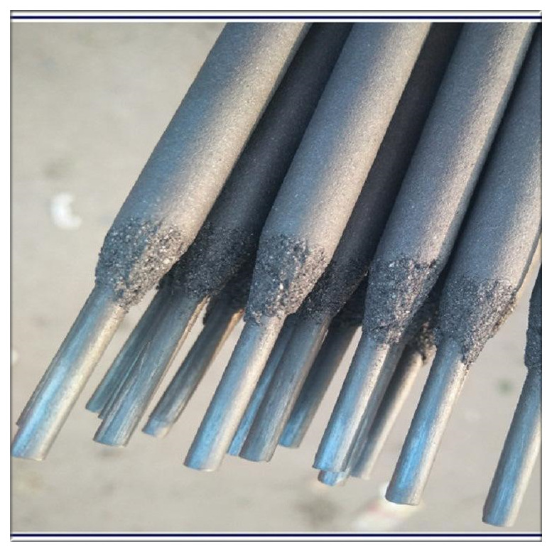 d707碳化钨高硬度耐磨焊条256d507d888耐高温阀门堆焊焊条999d322