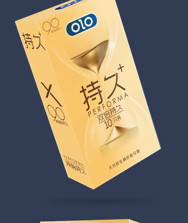 olo持久套外贸安全套颗粒螺纹避孕套成人情趣性用品酒店计生批发