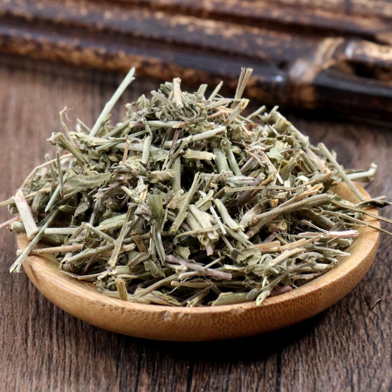 中药材 珍珠透骨草1公斤 野生珍珠透骨草