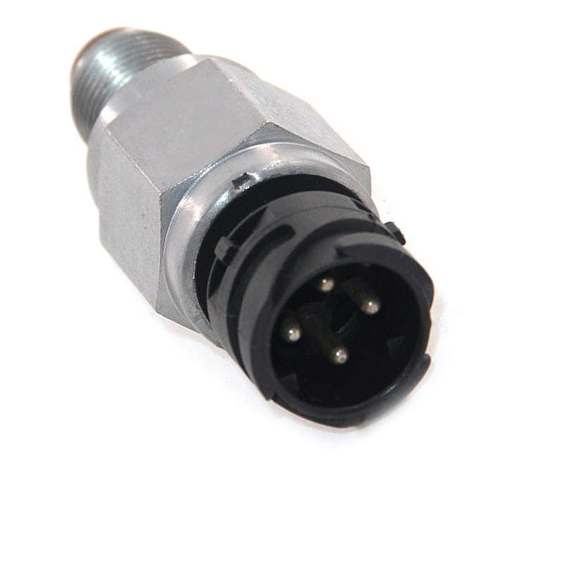 适用沃尔沃里程车速速度传感器配件 3171490 1077500 3962959