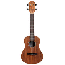 Tom 尤克里里 ukulele  乌克丽丽四弦小吉他 23寸TUC200