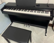 木质电钢琴88键力度键盘Y-103电钢琴专业演奏雅马哈电钢琴