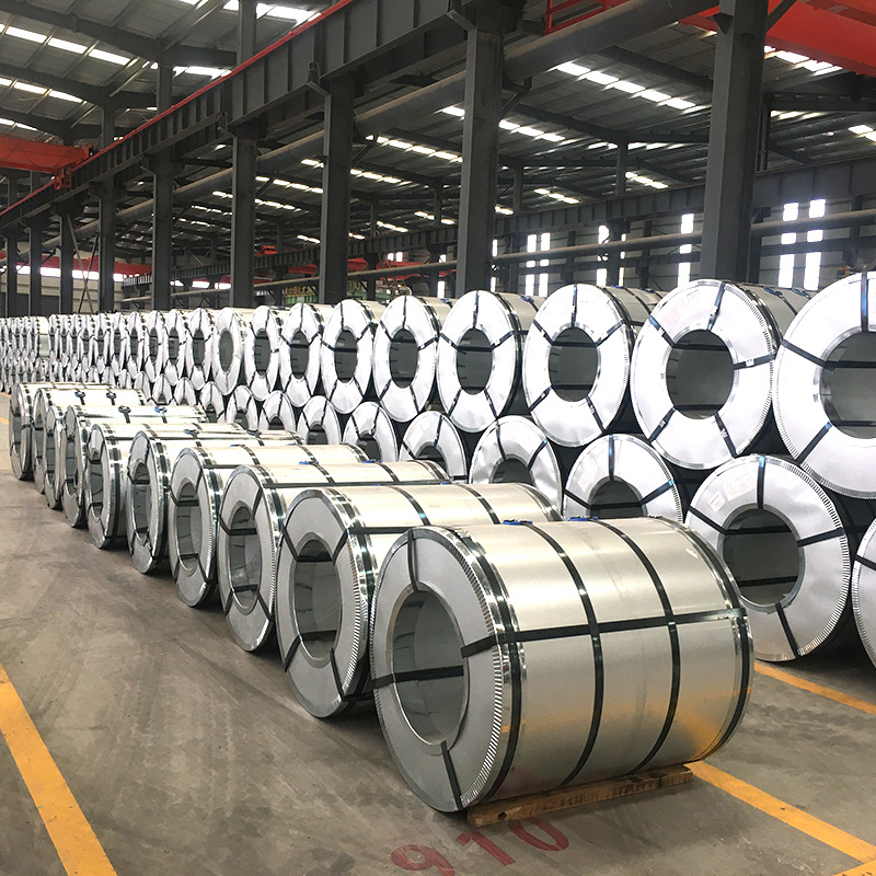 12mm厚彩钢卷镀铝锌材质价格报价供应各种规格宝钢镀铝锌卷