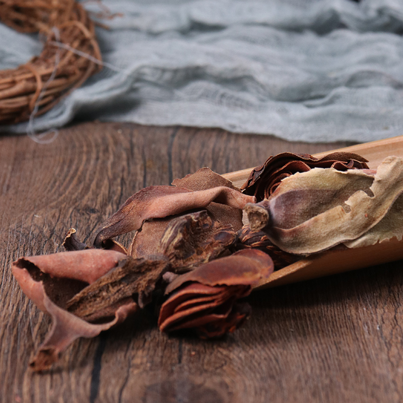 厚朴花500g克茶中药材特级正品木兰花调羹花厚朴花干花正宗泡水喝