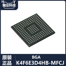 K4F6E3D4HB-MFCJ回收电子芯片 回收原装库存呆料