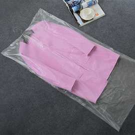 透明大衣干洗店防尘袋一次性衣罩塑料挂衣袋套衣服防尘罩衣物收纳