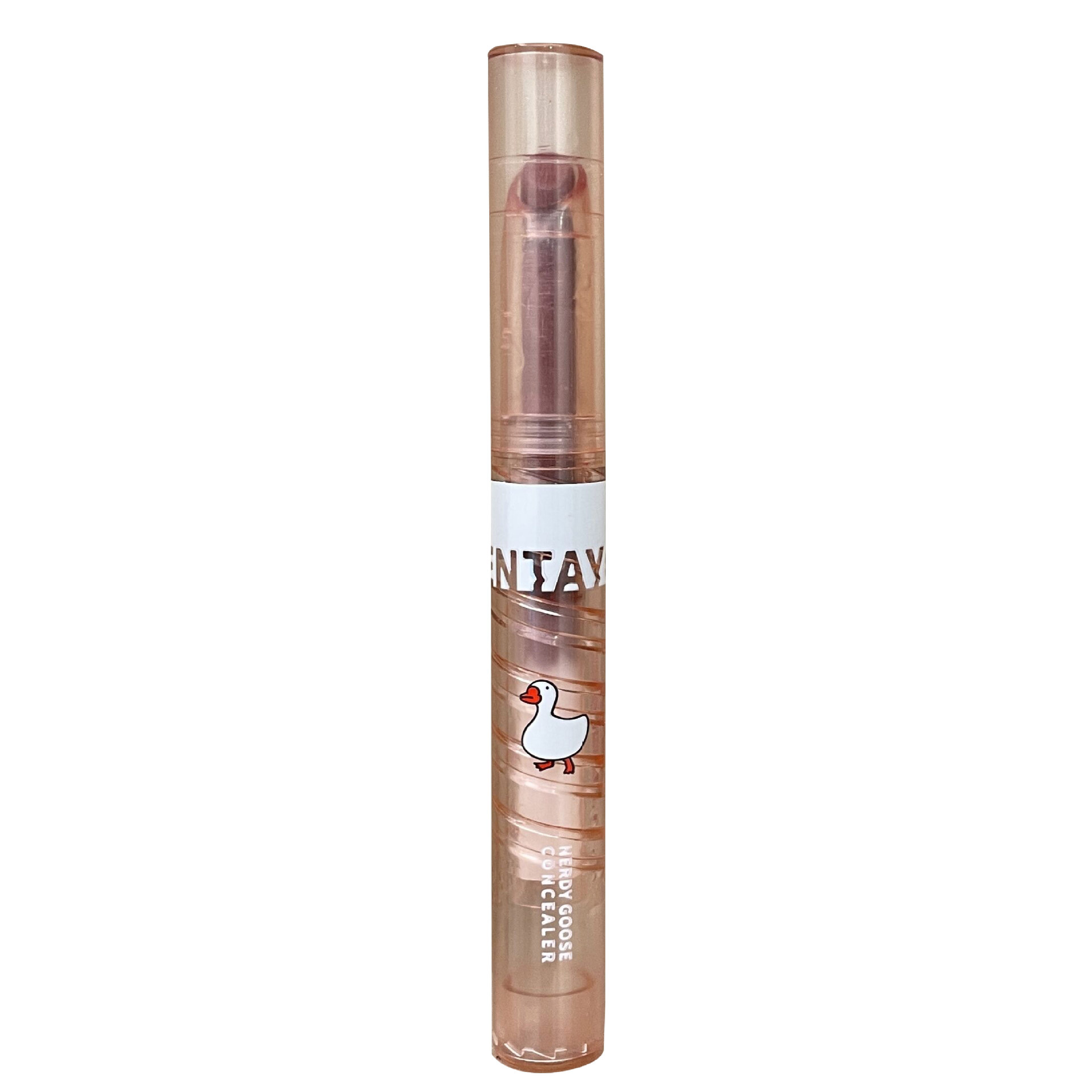 Bentayga Big White Geese Lipstick Pen Matte 6 Colors White Velvet Lip Lacquer Cheap Makeup All-Match Lipstick Wholesale