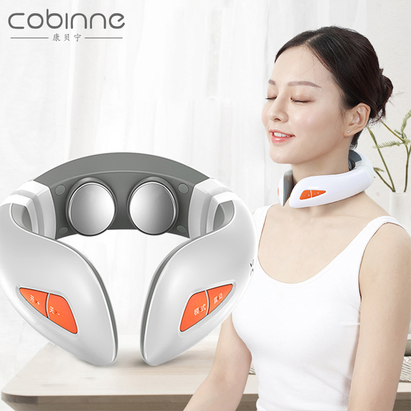 按摩器肩周炎揉捏