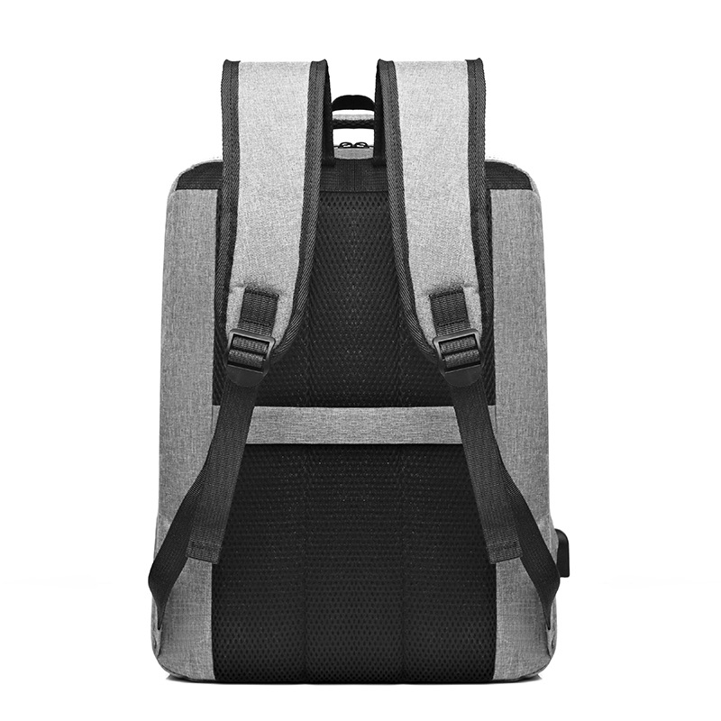 Business Backpack Men's Backpack Fashion 15.6 Computer Bag Business Backpack Printable Logo