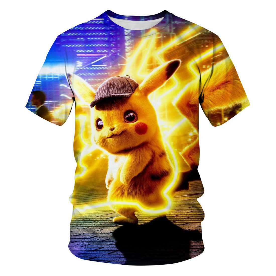 皮卡丘衣服-皮卡丘衣服厂家,品牌,图片,热帖-阿里巴巴