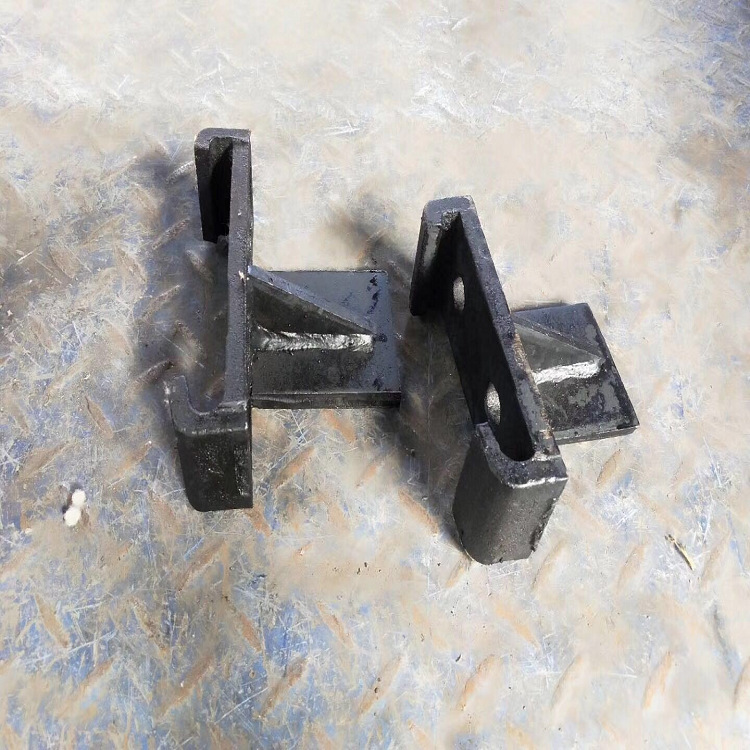 轨道防爬器 轨道防爬器厂家 铁路防爬器