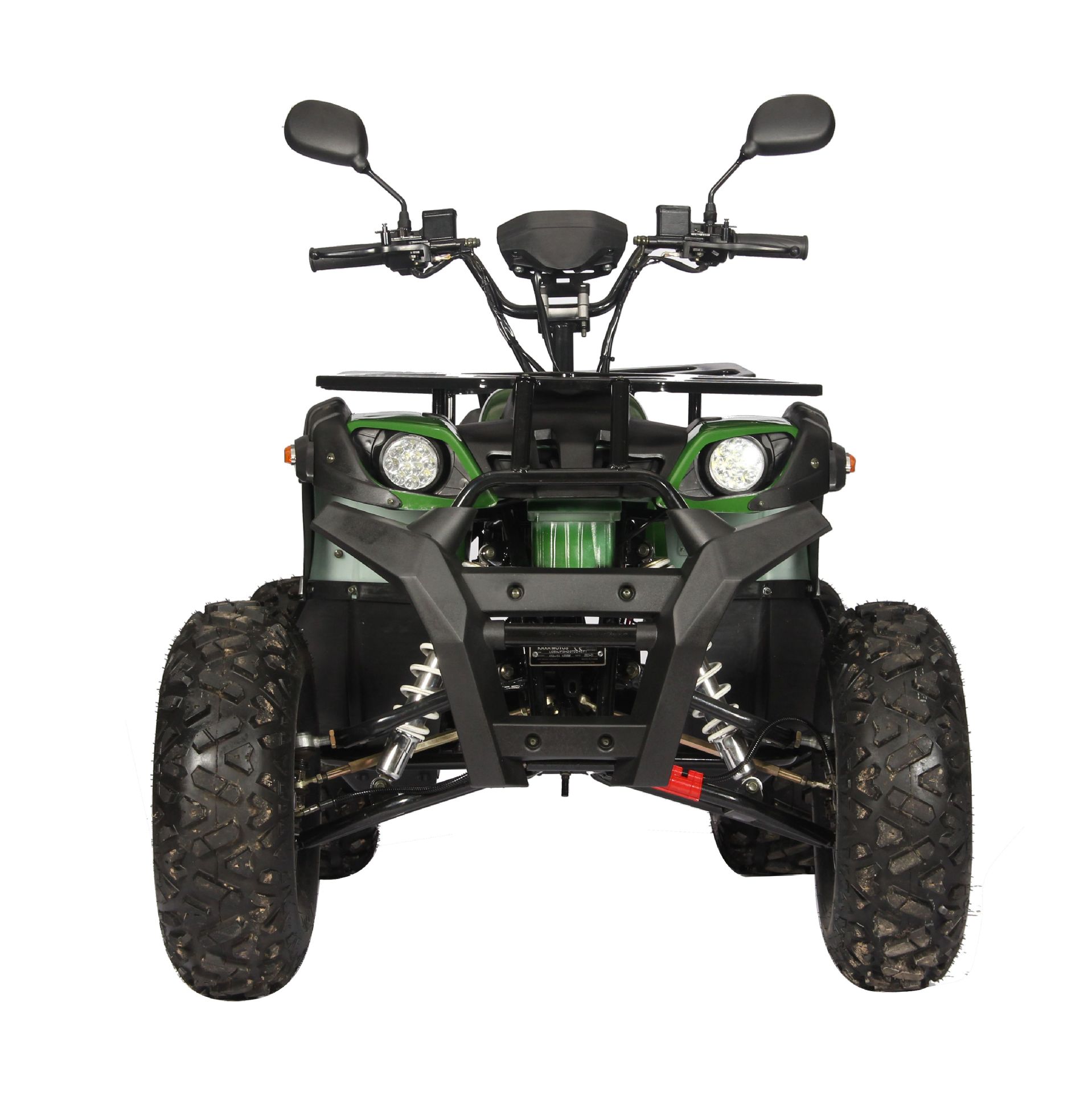 1200w60v20ah铅酸电池大公牛全地形车utv沙滩车新庞巴迪ztr卡丁车