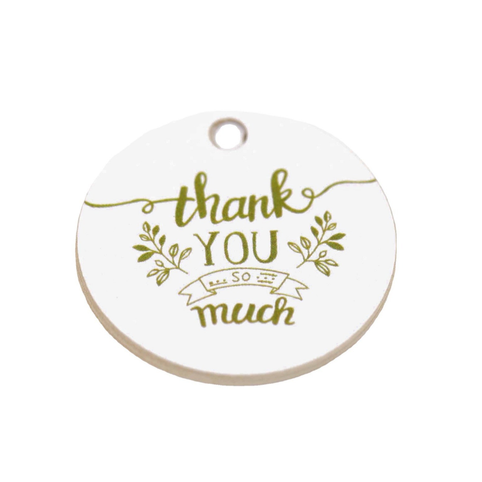 跨境欧美婚庆答谢吊牌喜糖盒节日庆典欧式漂亮糖果纸盒纸吊牌现货