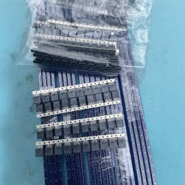 平果插头夹板母座TPC转接头母座连接器