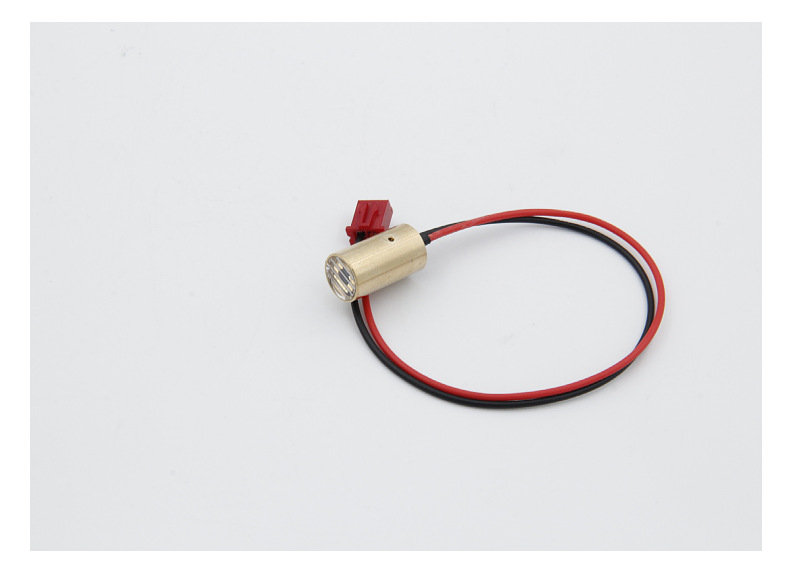 红外线一字定位灯