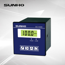 SUNHO/先河EC-5330工业在线智能型电导率成套分析仪纯水机检测仪