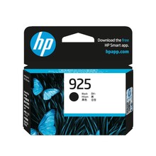 原装惠普HP 925墨盒黑彩色墨水适用Officejet Pro 8120打印机墨盒