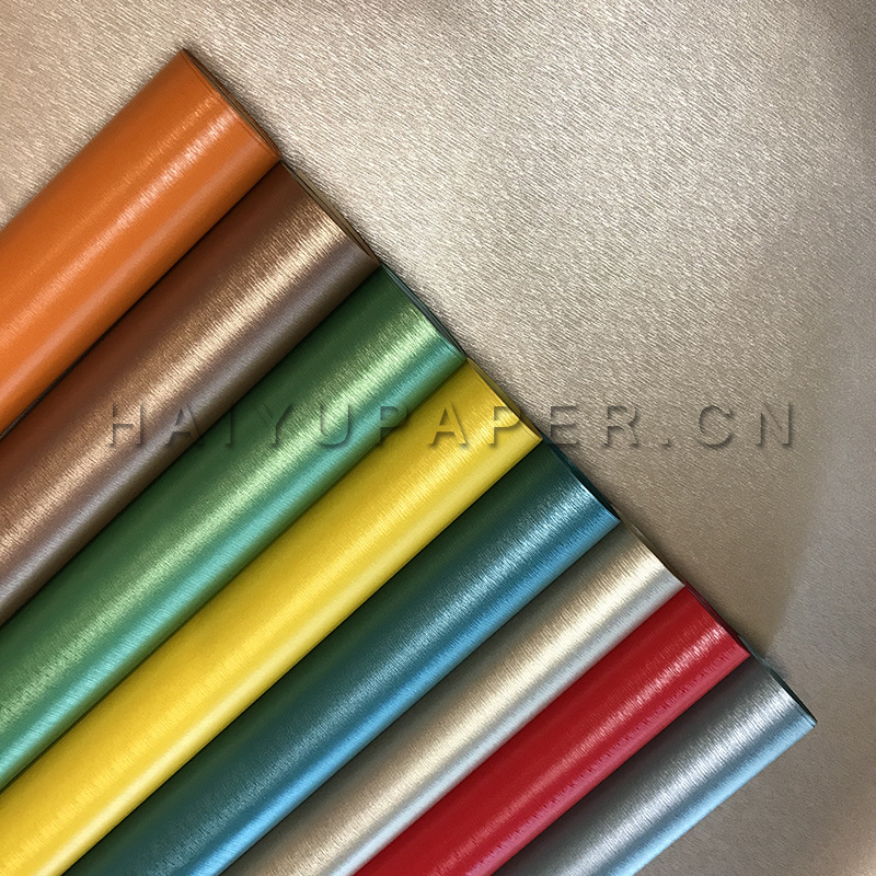 莱妮特种纸厂雕金触感纸包装纸茶盒用纸礼品盒包装手袋