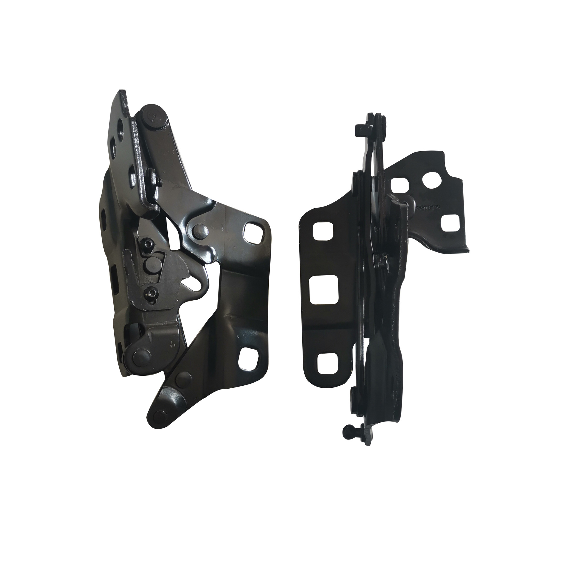 现货供应 适用于奔驰w66x166 汽车引擎盖合页前左 铰锁1668800128