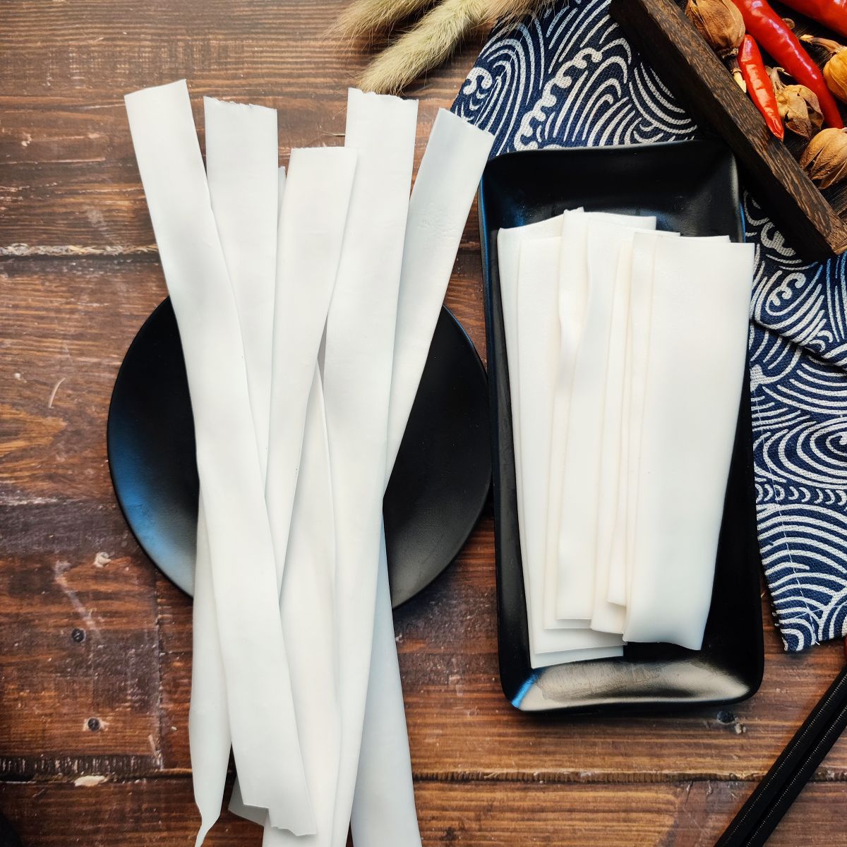 宽粉土豆粉条10斤装正宗马铃薯洋芋粉甘肃土特产大宽粉火锅粉条