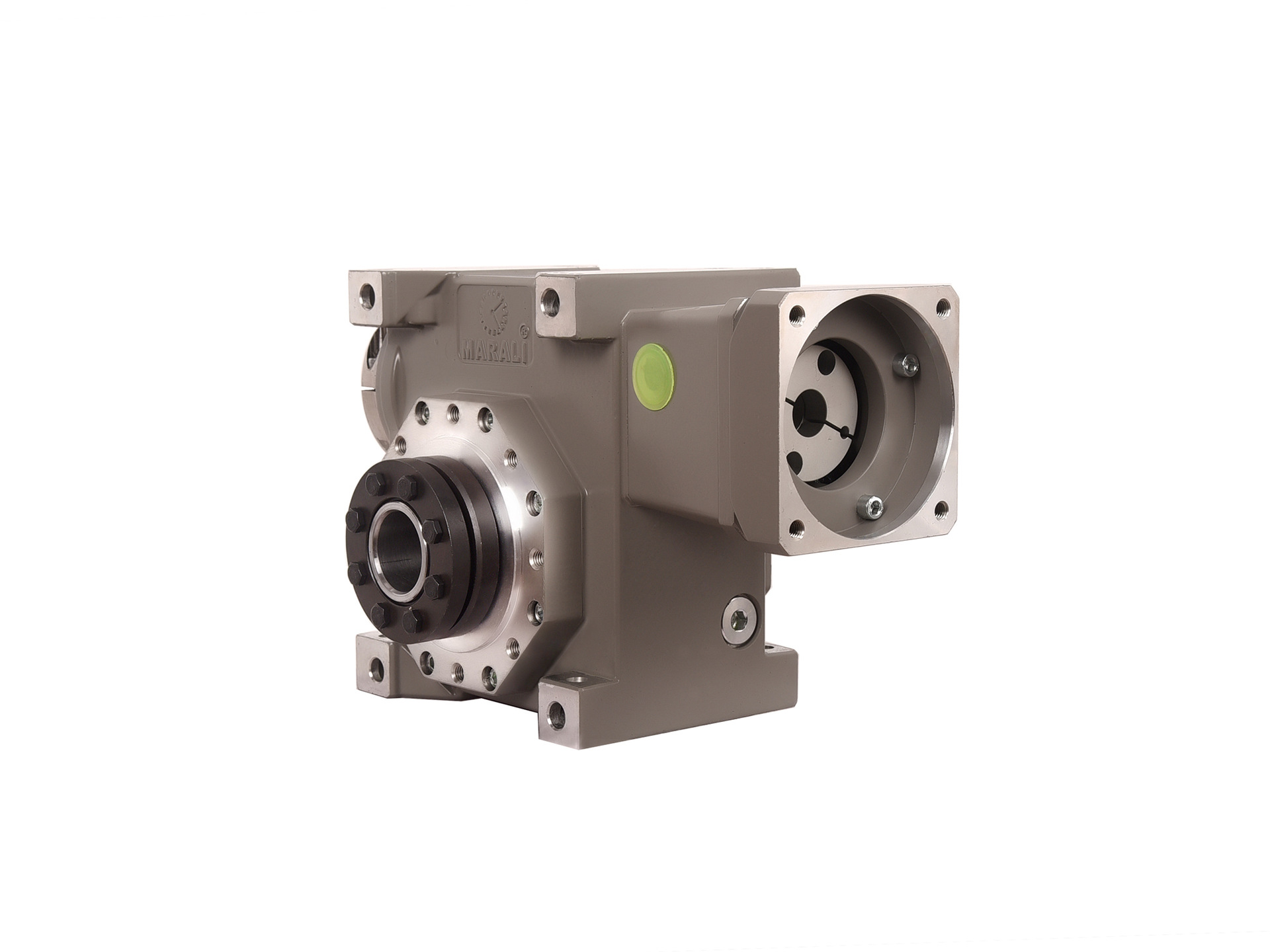 马拉力超精密双导程蜗轮蜗杆减速机1弧分2弧分3弧分5弧分减速机