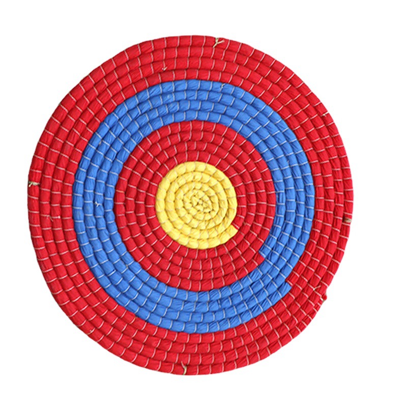 箭靶室内eva草靶x10靶子户外景区1米成方儿童射箭草墙弓箭和靶子