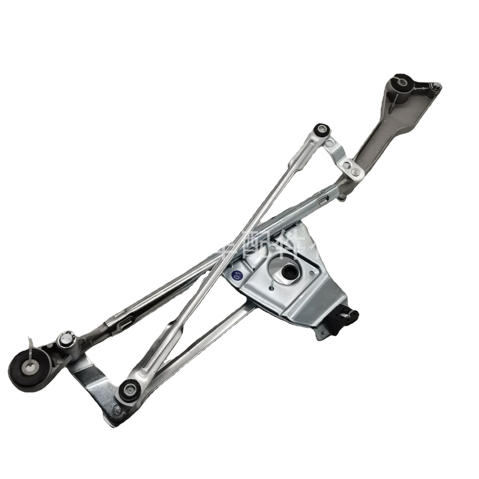 a2518200041适用于奔驰 w251 r350 r300 雨刮连动杆