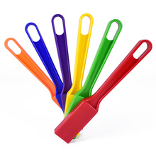 磁杖 磁棒长条形磁铁棒 彩色磁棒 早教儿童科学磁性探索磁力玩具