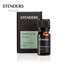 STENDERS/施丹兰茶树精油10ml 香薰油 欧洲进口