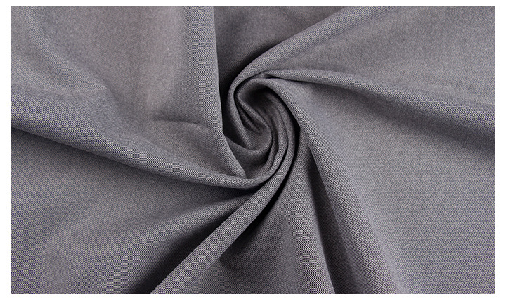 厂家现货 涤棉cvc牛津纺 100d*32s/2牛津布 衬衫面料