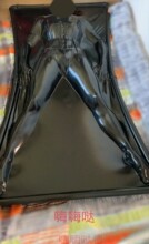 sm乳胶真空床自缚真空床乳胶衣真空束缚捆绑调教
