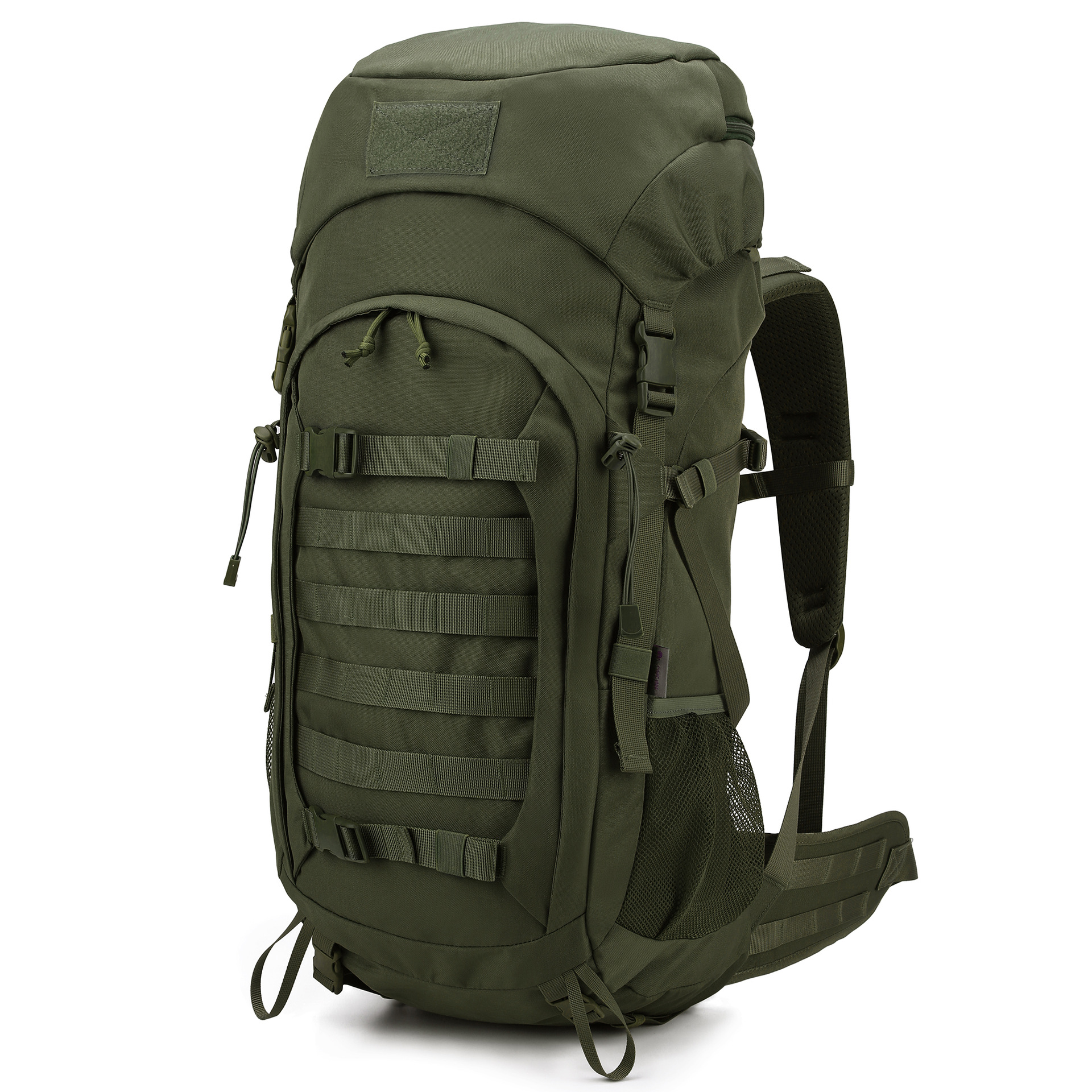 8 kgmardingtop 50l徒步背包&战术军事露营背包这款3天突击包徒步背包