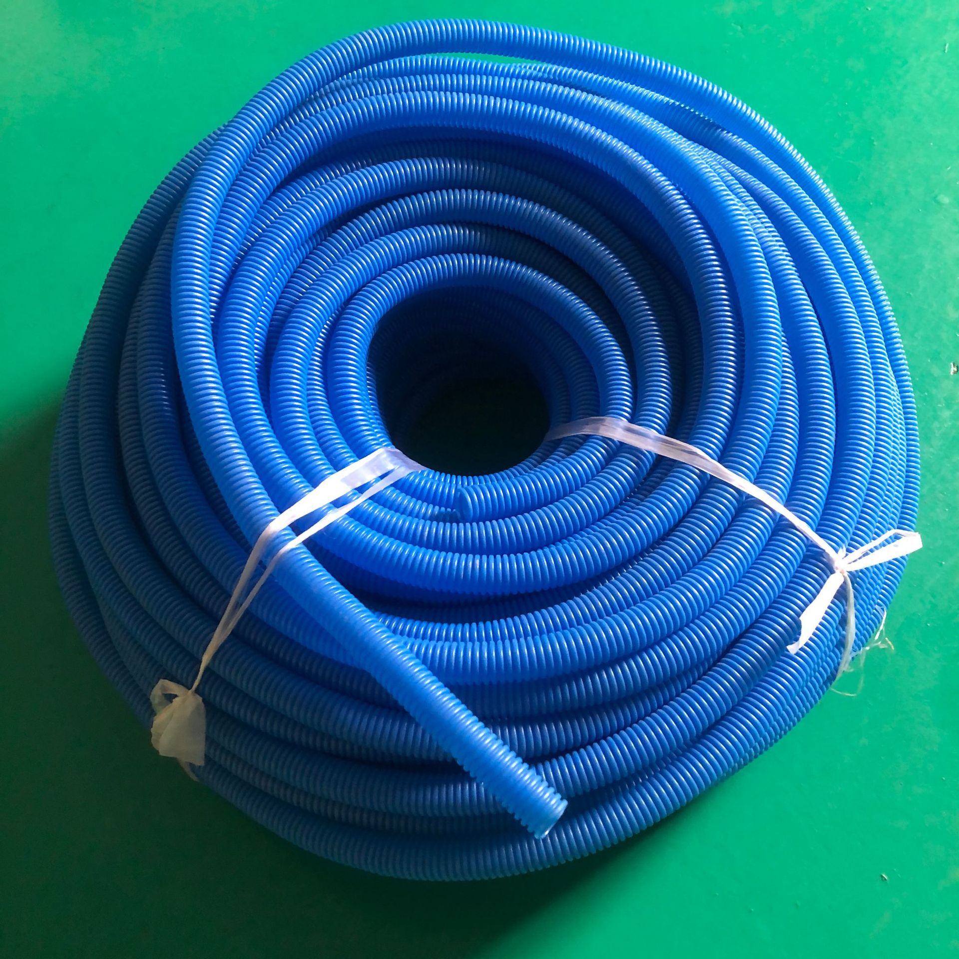 空调滴水软管 排水管落水软管延长管内16mm外20mm漏水塑料管