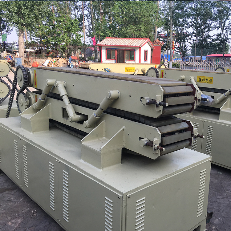 玻璃钢拉挤设备生产线玻璃纤维棒设备拱棚纤维杆维纤杆小拱棚杆