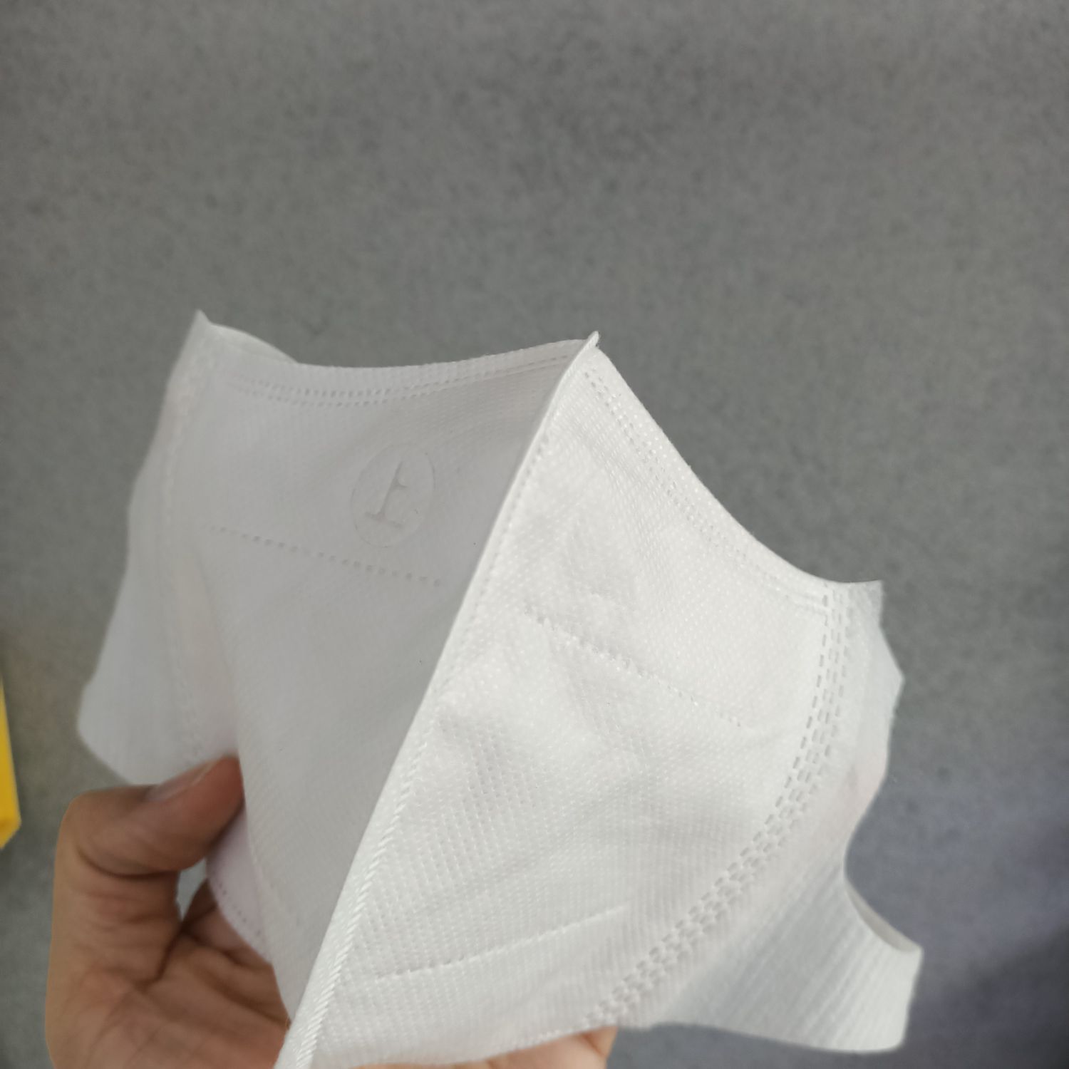 包邮米菲口罩大人稚米成人一次性口罩3d防护三层学生可改儿童口罩