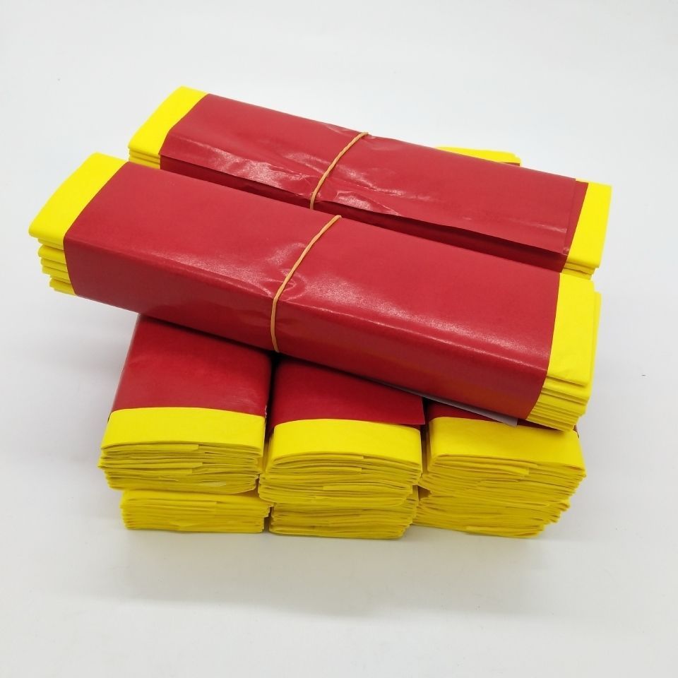 黄表纸火纸打表纸表文纸飞天表烧纸钱用品批发批发-阿里巴巴